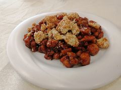 酱爆鸡丁-惠丰堂饭庄·烤鸭·京味菜(翠微路店)