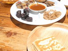 -牧马人奶茶馆(乌兰察布总店)