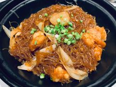 -俏江南天津时尚曲艺主题餐厅(马场道店)