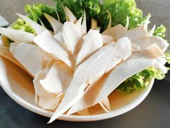 -京涮铜锅涮肉(华贸店)