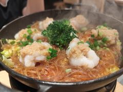 -太二酸菜鱼(深圳布吉万象汇店)