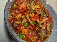 -老三样·旧食新味(万寿宫店)