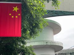 -重庆市奥林匹克体育中心-游泳跳水馆