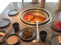 -小龙坎老火锅(北京三里屯店)