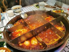 -董眼镜火锅(洪崖洞总店)