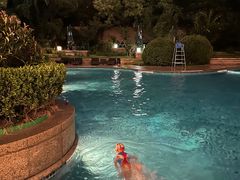 -济南喜来登酒店