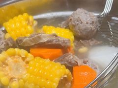 -真牛坊潮汕牛肉火锅