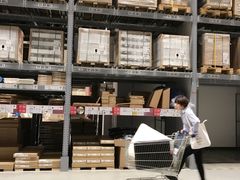 -宜家家居(西安未央商场店)