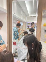 -MODEL SAGA名媛世家