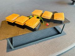 -上海滩餐厅(BFC外滩金融中心店)