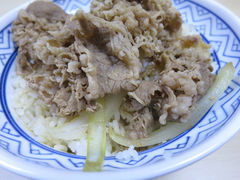 招牌牛肉饭-盛京一禾