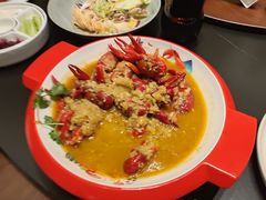 -云客来·花园餐厅(洛社店)