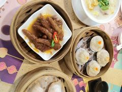 -点都德(汇盈广场店)