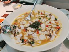 -青花椒花椒鱼(合生汇店)