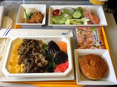 -全日本空输株式会社(上海办事处)