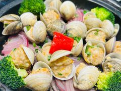 -温岭人家(红花北路店)