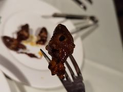 烤鸡心-戈拿旺巴西烤肉(崇文门店)