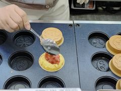 -红豆Q醇·新派车轮饼 铜锣烧(健康路店)