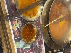 -旺蜀主成都串串火锅(西直门凯德MALL店)