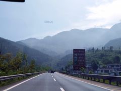 1G65-中国石化加油站(武隆服务区北侧站)