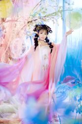 -九月鹰飞汉服摄影工作室