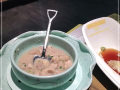 -炊烟小炒黄牛肉(中心印象城店)