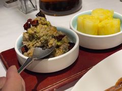 -彩虹之约•淮扬家宴(亚运村店)