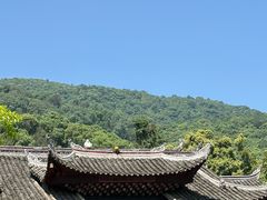 -峨眉山报国寺