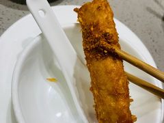 -海底捞火锅(青悦城店)