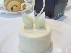 -BLACKSWAN黑天鹅(环球店)