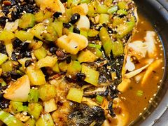 -锦尚阁烤鱼(望京新荟城店)