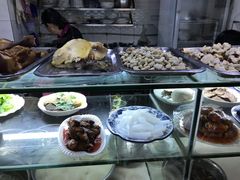 -周家大连水饺(美专校街店)