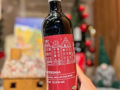 -宜家·瑞典风味餐厅(天津东丽商场店)