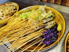 -明洋钵钵鸡(春田小区店)