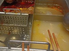 -海底捞火锅(蒙城路店)