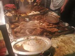 -明记牛杂(新马路分店)