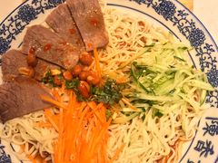 -陳香貴·兰州牛肉面(东方宝泰店)