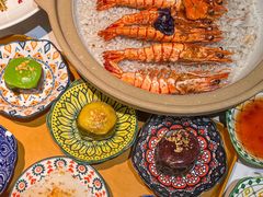 -沿江海南菜·文昌鸡祖师爷(大东海店)
