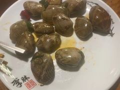 -胖子烧烤海鲜(亲贤北街店)