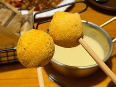 -恩你小木屋·韩式料理(假日广场店)