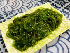 -鲁毓鲜蓬莱小面(黄山路店)