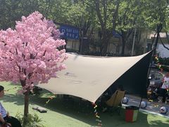 -西北轻工批发市场