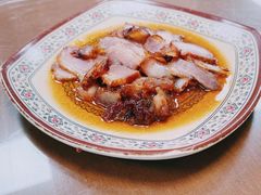 -聂记粤菜馆(鼓西路店)
