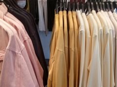 -URBAN REVIVO(上海中庚漫游城店)