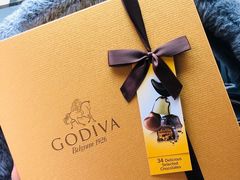 -GODIVA(汉街店)