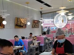 -黄记煌三汁焖锅(招商花园店)