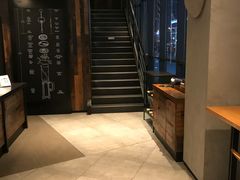 -星巴克(苏州石路百脑汇店)