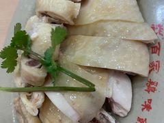 -百家鸡味馆(清泰店)