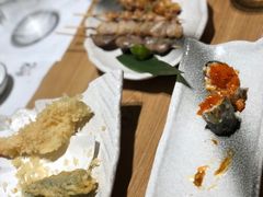 -小句号·精致料理(江南环球港店)