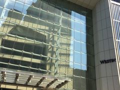 -天津君隆威斯汀酒店